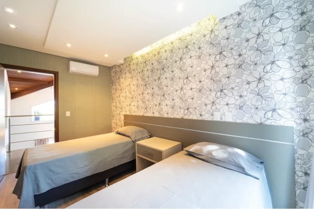 Imagem CASA RESIDENCIAL em Itatiba - SP, Parque da Fazenda