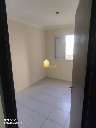 Imagem Apartamento 02 Quartos sendo 01 Suite Morada Do Parque