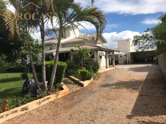 Imagem Chácara à Venda - 1.080m² - Piscina - Monte Bianco - Araçoiaba