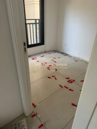 Imagem Sofisticação, modernidade e lazer de resort ao lado da Sociedade Hípica de Campinas. Seja o prime...