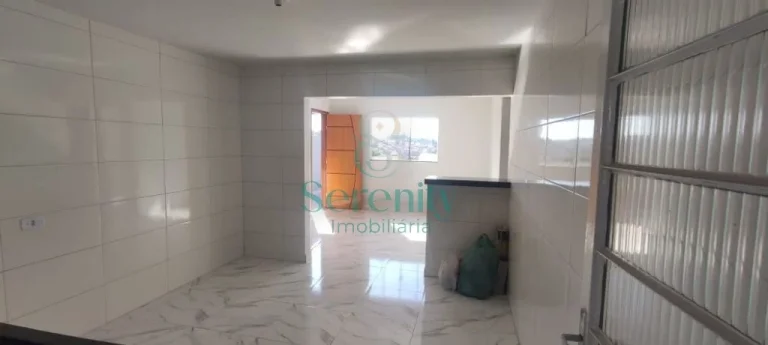 Imagem Casa a venda no Jardim Carnascialli – Região Norte de Londrina - Valor de R$350.000,00 - Londrina - PR