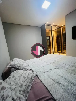 Imagem Casa Térrea com Acabamento de Classe A: Localizada no Condomínio Primor das Torres. Casa térrea c...