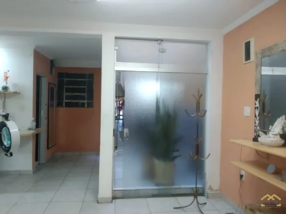 Imagem SOBRADO COM 4 DORMITÓRIOS À VENDA, 212 M² POR R$ 586.000,00 - LOTEAMENTO RESERVA ERMIDA - JUNDIAÍ/SP
