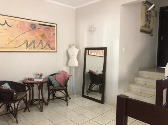 Imagem [Casa em Condomínio - Venda][1Urbanova]