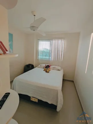 Imagem Apartamento com 3 Quartos à Venda na praia do Morro - Guarapari/ES