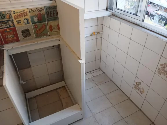 Imagem Apartamento com 1 dormitório a venda na Bela Vista
