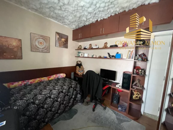 Imagem Apartamento à venda no Paraíso, São Paulo-SP: 2 quartos, 2 suítes, 2 vagas de garagem e 79m² de área! Venha conferir!