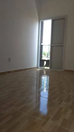 Imagem Cobertura com 2 dormitórios à venda, 100 m² por R$ 399.000,00 - Parque Erasmo Assunção - Santo André/SP