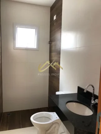 Imagem EXCELENTE COBERTURA NO CENTRO DA CIDADE PRÓXIMO A COMÉRCIOS E UMA VISTA LINDA