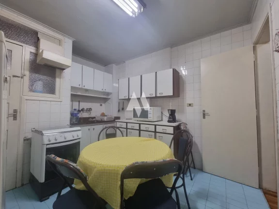 Imagem Apartamento Padrão de 2 dormitórios com vista mar