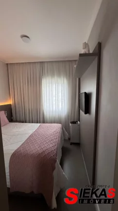 Imagem APARTAMENTO RESIDENCIAL em SÃO PAULO - SP, CHÁCARA SANTO ANTÔNIO (ZONA LESTE)