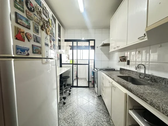 Imagem Apartamento para venda em Vila Andrade com 3 quartos, sendo 1 suíte , 72m2