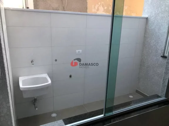 Imagem Apartamento à venda, Vila Floresta, Santo André, SP