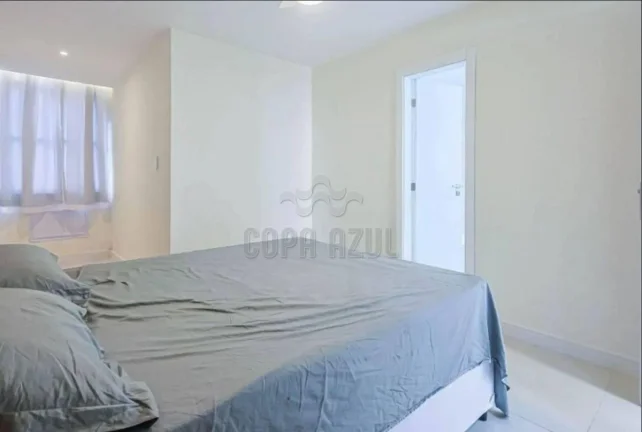 Imagem Copacabana - Residencial › Apartamento com 3 quarto(s) a Venda