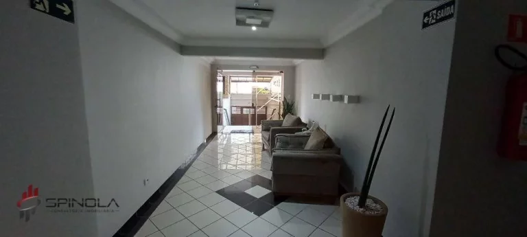 Imagem Cobertura com 3 dormitórios à venda, 184 m² por R$ 1.250.000,00 - Vila Tupi - Praia Grande/SP