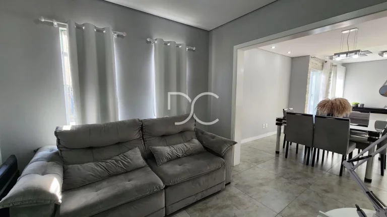 Imagem Ibiti Royal Park - Venda Sobrado | AC 215 | m² AT 280 m² | 4 Dorm | 3 Suítes | 5 Ban | 4 Vagas