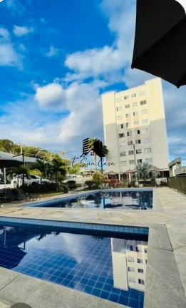 Apartamento a venda 2 Quartos Bairro Cabral Contagem MG
