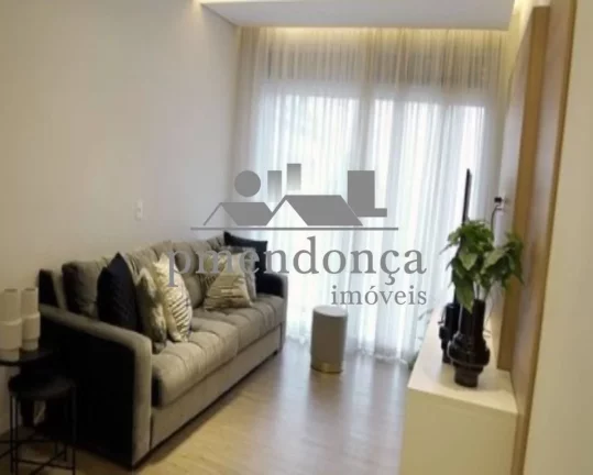 Imagem Excelente apartamento reformadíssimo na Rua Baronesa de Itú..