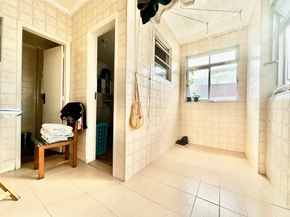 Imagem BELÍSSIMO APARTAMENTO LOCALIZADO NO EDIFÍCIO SIERRA MADRE