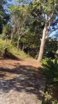 Imagem Chácara Nova Nazaré Paulista 1.500 m² 3 dor apenas 320 mil!