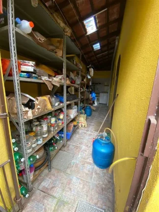 Imagem CASA COM 196 m² - CAIÇARA - PRAIA GRANDE SP