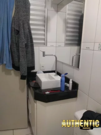 Imagem APARTAMENTO RESIDENCIAL em ITU - SP, Condomínio Spazio Ilha Di Capri
