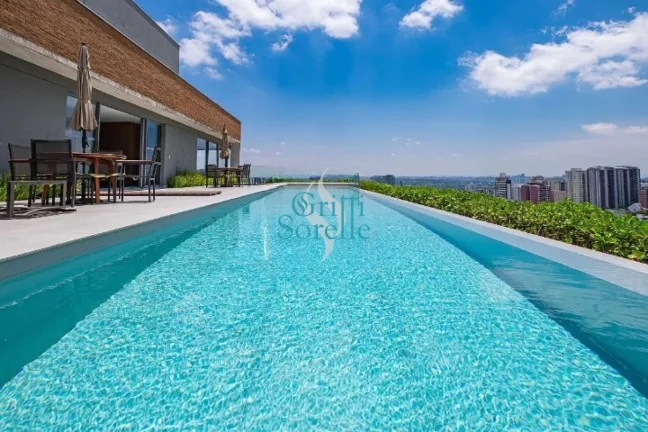 Imagem Apartamento para Alugar em Cerqueira César - São Paulo/SP.