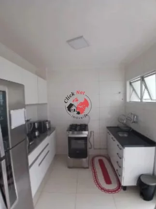 Imagem Excelente Oportunidade de Apartamento à Venda no Bairro Assunção em Frente a Praça Giovani Breda – São Bernardo do Campo!
