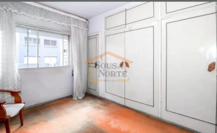 Imagem Apartamento com 195m², 3 dormitórios com armários embutidos (sendo 1 com varanda), banheiro socia...