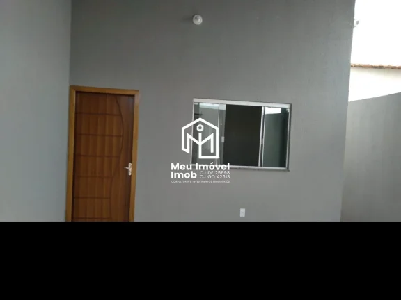 Imagem Casa em Jardim Sion - Luziânia