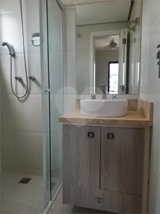 Imagem Apartamento à venda com 3 quartos, sendo 1 suíte, no condomínio Edifício Forest Park, São Paulo - SP