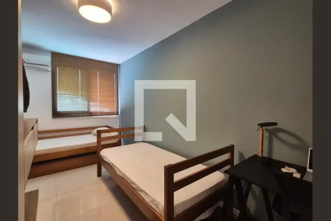 Imagem Apartamento à Venda - Recreio, 3 Quartos, 191 m2
