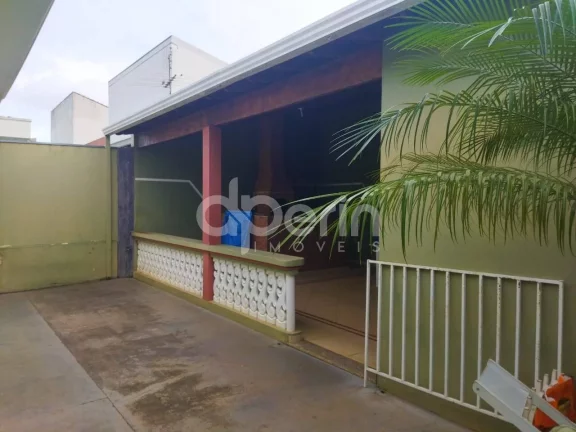 Imagem Casa à venda - Parque Fher