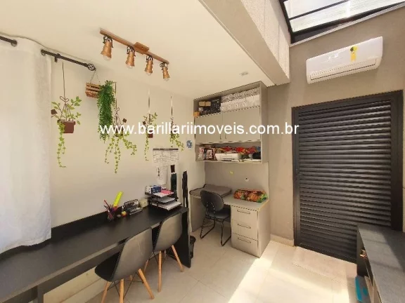 Imagem Sobrado Diferenciado Buona Vita Ribeirão