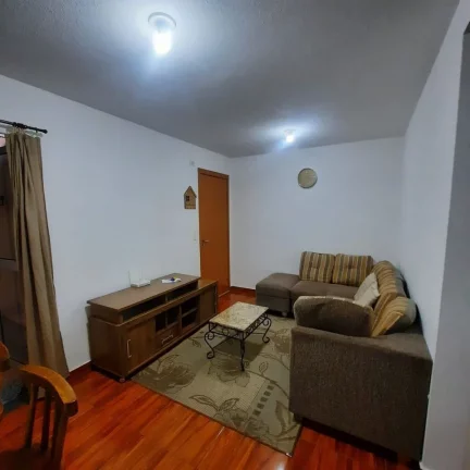 Apartamento com 2 dormitórios à venda, 54 m² por R$ 265. - Jardim Yolanda - Jacareí/SP