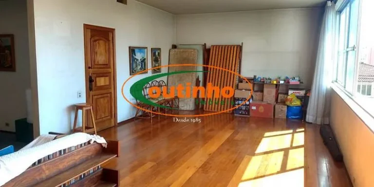 Imagem (29353) Rua Itacuruça - Tijuca