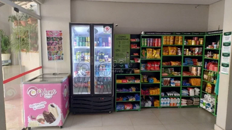 Imagem Apartamento com 56m², mobiliado, sala living com sacada, 02 Dormitórios com armários planejados, ...