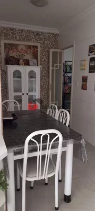 Imagem Apartamento à venda com 3 Quartos, 1 Suite, 2 Vagas, Santa Maria, São Caetano do Sul - SP | EDIFICIO AMSTERDAM