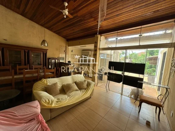 Casa - Dumont - Vila Rizzi