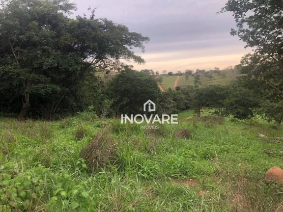 Imagem Fazenda à venda, 5808 m² - Zona Rural - Itumbiara/GO