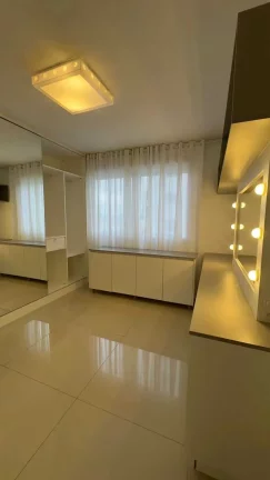 Imagem Apartamento com 3 suítes e 2 vagas de garagem em - Balneário Camboriú/SC