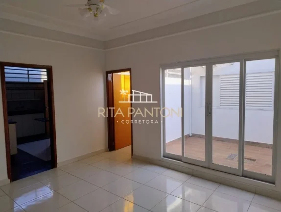 Imagem Casa - Ribeirão Preto - Sumarezinho - Região Oeste