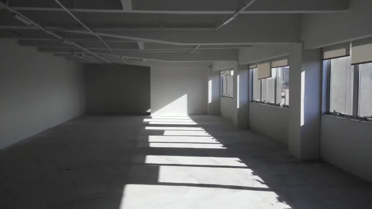 Imagem Conjunto comercial novo na Faria Lima - Parque Iguatemi