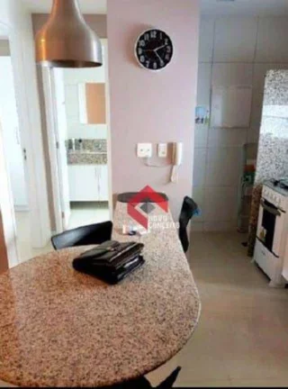 Imagem Apartamento à venda, 45 m² por R$ 365.000,00 - Guararapes - Fortaleza/CE