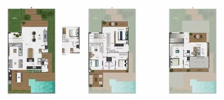 Imagem Art Houses - Casa à venda no bairro Recreio dos Bandeirantes - Rio de Janeiro/RJ