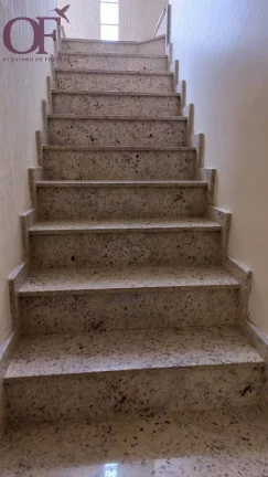 Imagem Ótimo sobrado à venda - Residencial Eloy Chaves - Jundiaí - SP