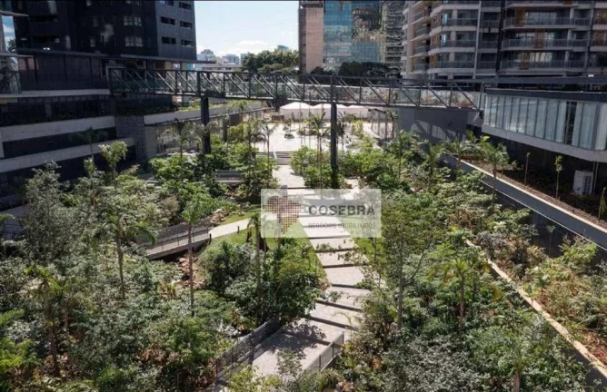 Imagem Apartamento à venda, 197 m² por R$ 4.350.000,00 - Jardim das Acácias - São Paulo/SP