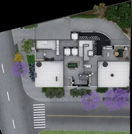 Imagem APARTAMENTO RESIDENCIAL em São Paulo - SP, Itaim Bibi