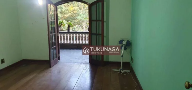 Imagem Chácara à venda, 7000 m² por R$ 1.500.000,00 - Chácaras Copaco - Arujá/SP