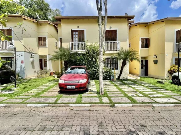 Imagem Cond Residencial do Bosque - 3d / 1ste integrada, cond no Km 21 R. Tavares